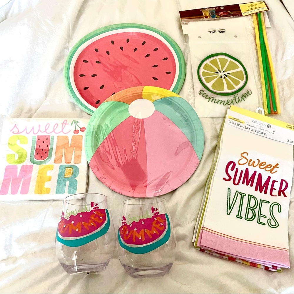 Sweet summer group! 🍉🍉☀️☀️